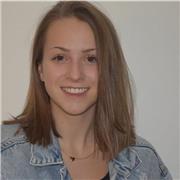 Nachhilfelehrerin für Deutsch: 1. bis 7. Klasse